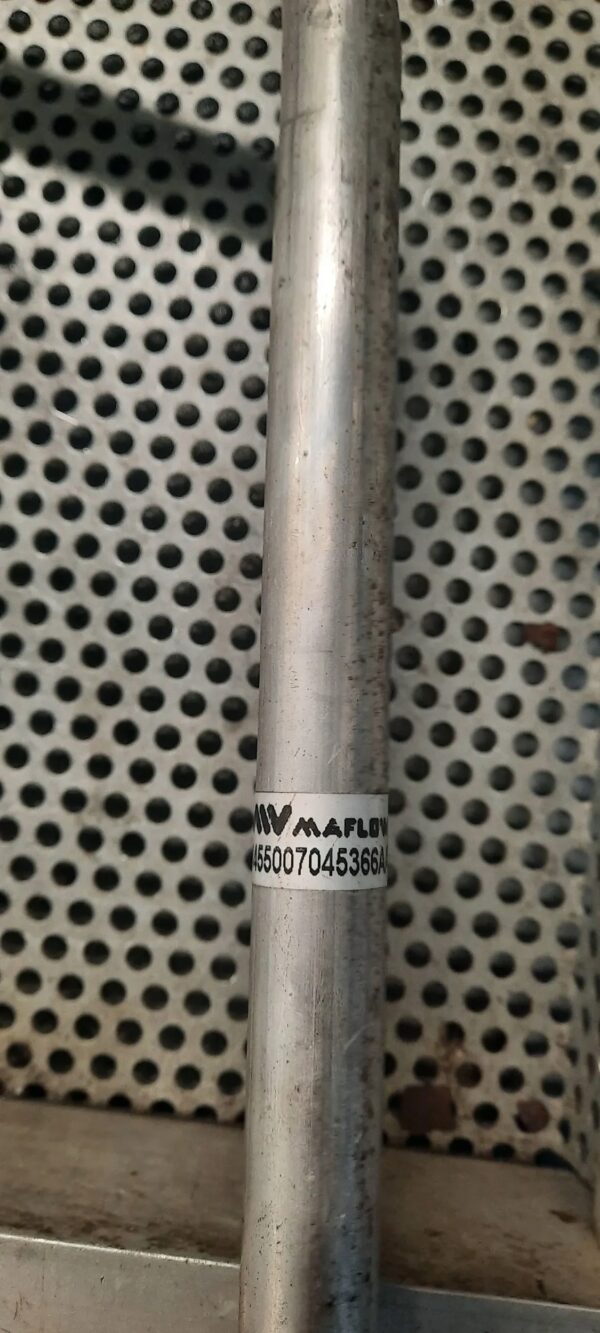 PRZEWÓD KLIMATYZACJI RENAULT 55007045366A