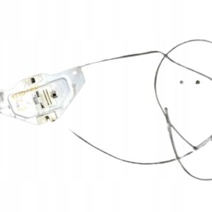 CIĘGNO MECHANIZMU BERLINGO III 9680557880 FV