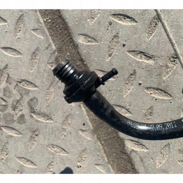 PRZEWÓD WĄŻ RURKA SERWO 1K0612071AB VOLKSWAGEN T5