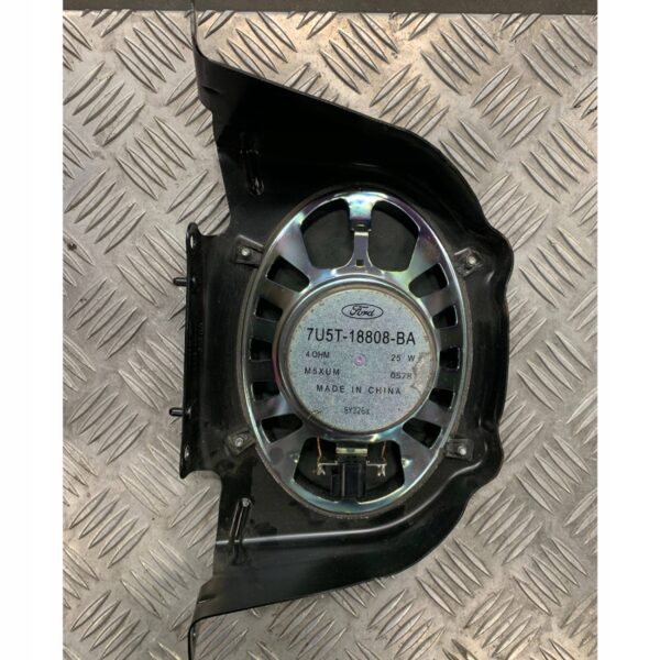 GŁOŚNIK DRZWI TYŁ 7U5T18808BA PRAWY LEWY 7U5T18808BA FORD TRANSIT COURIER