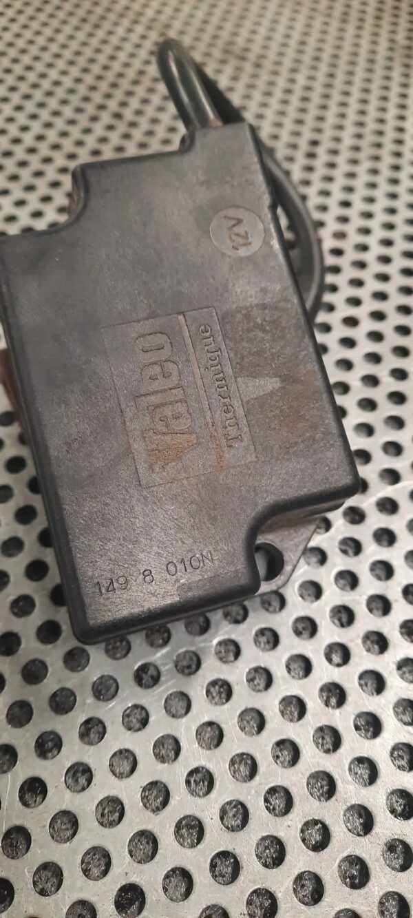 SILNICZEK DMUCHAWY 1498010N RENAULT MASTER