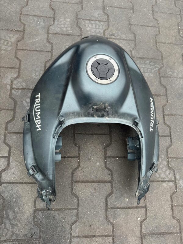 ZBIORNIK PALIWA Z POMPĄ TRIUMPH TIGER 800 XCA 18-20 LIFT T2404014