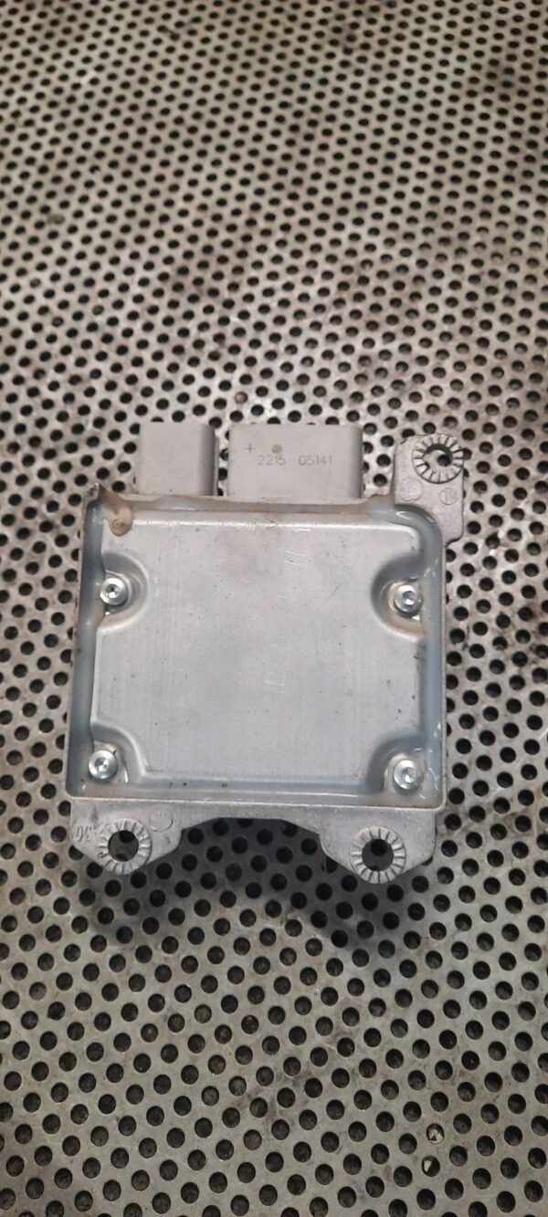 MODUŁ AIRBAG FORD TRANSIT 1C1A14B321BD