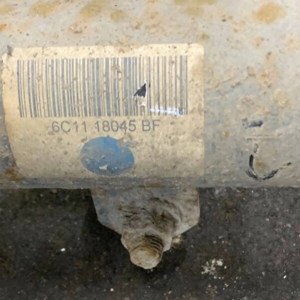 AMORTYZATOR PRZEDNI 6C1118045BF TRANSIT MK7