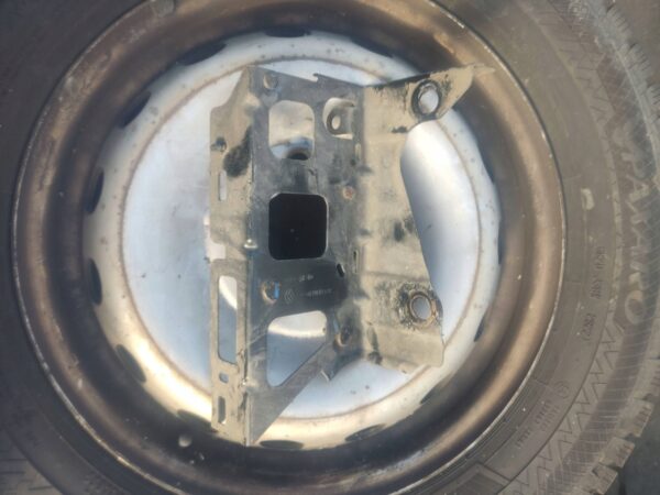 MOCOWANIE SONDY LAMBDA RENAULT MASTER IV 227A81661R