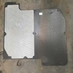 BOCZEK TAPICERKA 29A1214R FIAT DUCATO