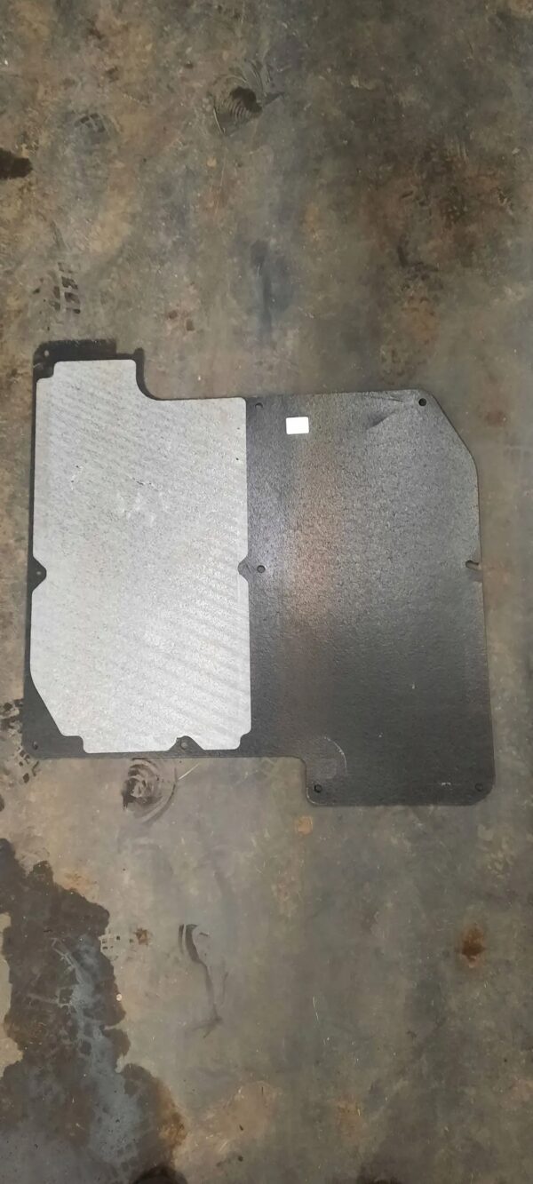 BOCZEK TAPICERKA 29A1214R FIAT DUCATO