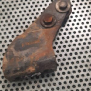 ROLKA DRZWI DOLNA FORD TRANSIT