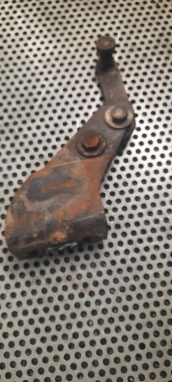 ROLKA DRZWI DOLNA FORD TRANSIT