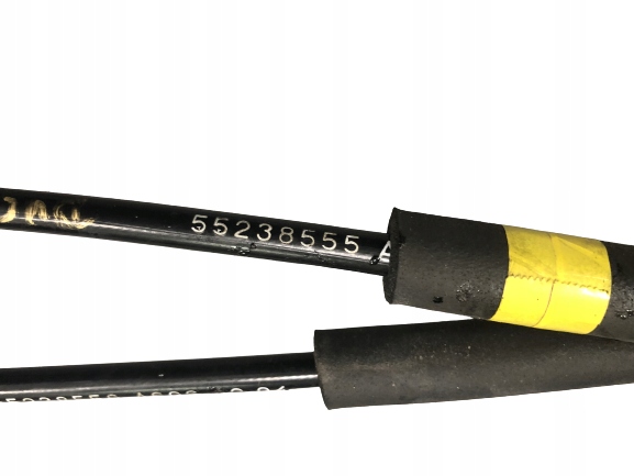 LINKI ZMIANY BIEGÓW ANG FIAT DUCATO 11- 55238556