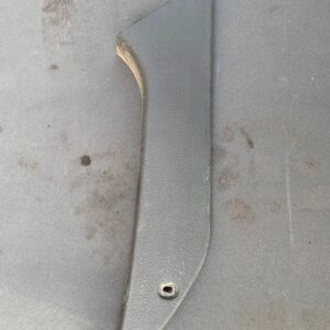 OSŁONA LUSTERKA LEWA IVECO DAILY III 500316829