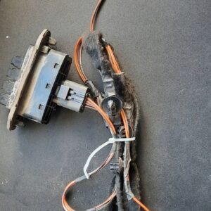 WIĄZKA ZAMKA DRZWI PRZESUWANYCH MASTER III C692626R