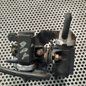 ZAWÓR PODCIŚNIENIA VOLKSWAGEN CRAFTER