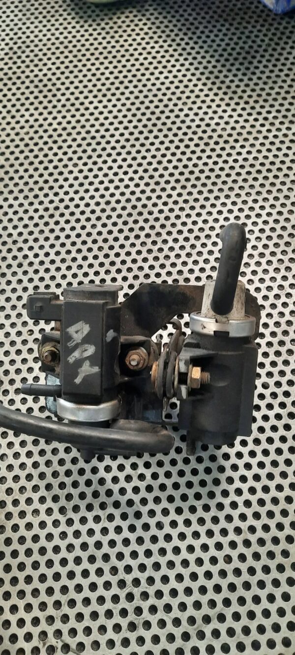 ZAWÓR PODCIŚNIENIA VOLKSWAGEN CRAFTER