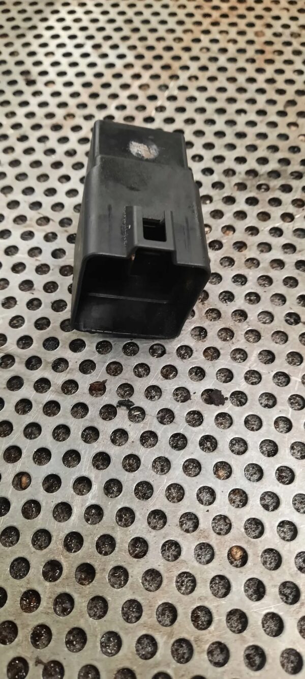 PRZEKAŹNIK WENTYLATORA 46537685 FIAT DUCATO