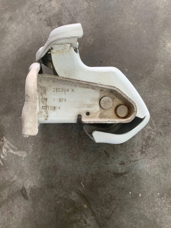 ZAWIAS DRZWI TYŁ RENAULT TRAFIC II 312304K