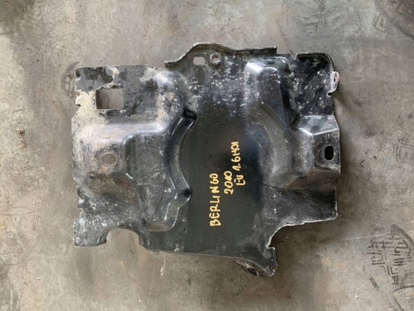 PODSTAWA AKUMULATORA CITROEN BERLINGO