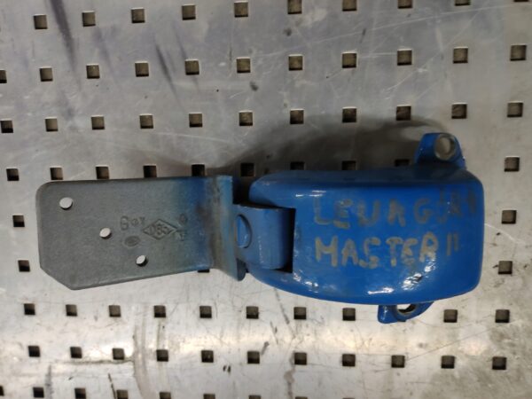 ZAWIAS DRZWI TYŁ LEWA GÓRA G MASTER MOVANO 03-10