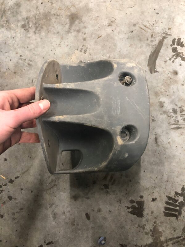 OBUDOWA LINEK BIEGÓW DUCATO JUMPER 02-06 735342073