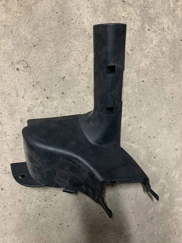 OSŁONA SŁUPKA INSTALACJI 739197210R RENAULT TRAFIC III