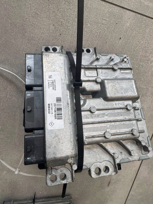 ZESTAW STARTOWY MASTER III