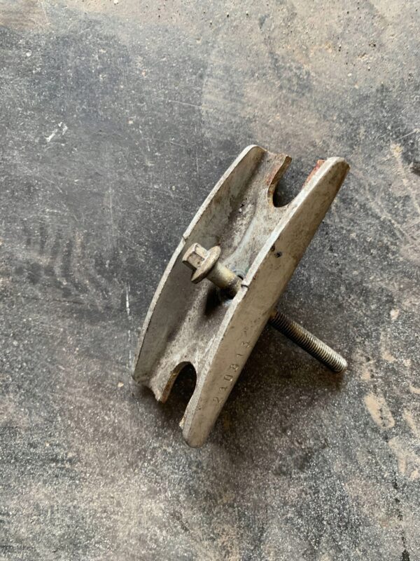 MOCOWANIE WTRYSKIWACZA FORD TRANSIT 13-17 2.2 HDI TDCI EURO 5