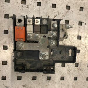 SKRZYNKA BEZPIECZNIKÓW DUCATO JUMPER 3.0 EU 06-11