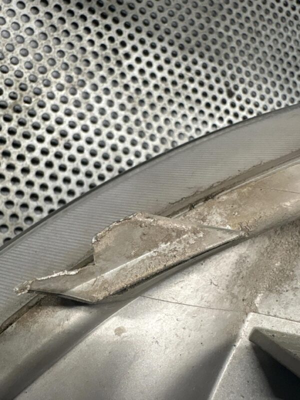 LAMPA PRZEDNIA LEWA TRAFIC II 7700311371