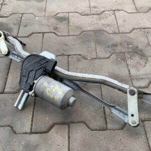 MECHANIZM WYCIERACZEK TRAFIC III 3397021667