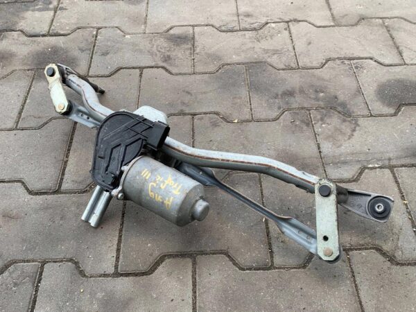 MECHANIZM WYCIERACZEK TRAFIC III 3397021667