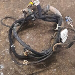 WIĄZKA PRZEWODÓW DRZWI LEWA FIAT DUCATO