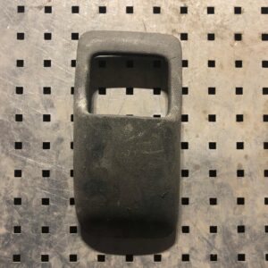 OSŁONA BEZPIECZNIKÓW MASTER III 6-321-S-452