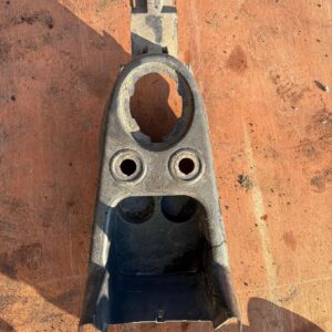 TUNEL ŚRODKOWY BERLINGO II 9645156177