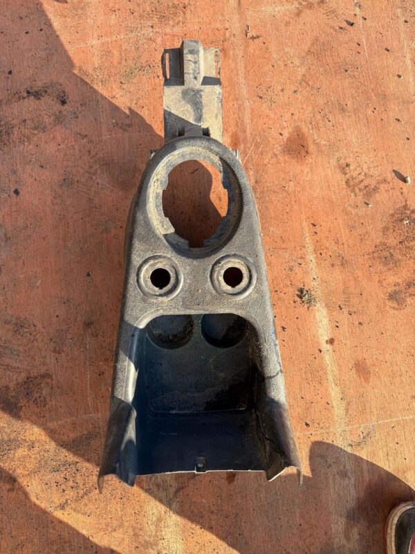 TUNEL ŚRODKOWY BERLINGO II 9645156177