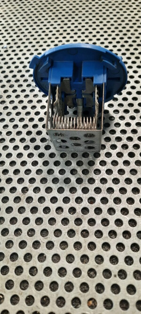 REZYSTOR DMUCHAWY C7339 MERCEDES SPRINTER