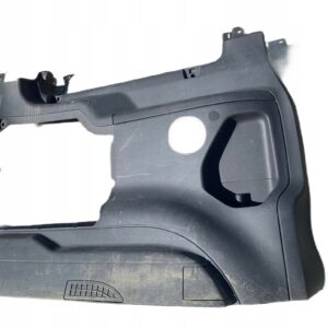 BOCZEK TAPICERKA LEWY TYŁ VITO W639 KRÓTKI