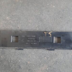 OSŁONA ZAŚLEPKA VW T5 03-15 7H0857171