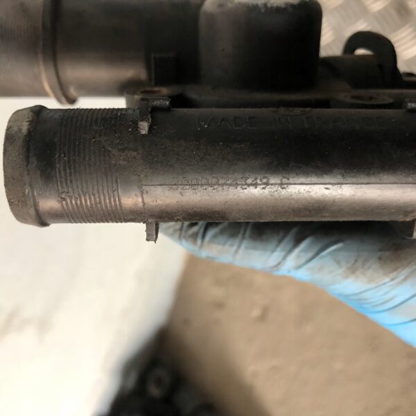 OBUDOWA TERMOSTATU RENAULT TRAFIC 8200074346-C