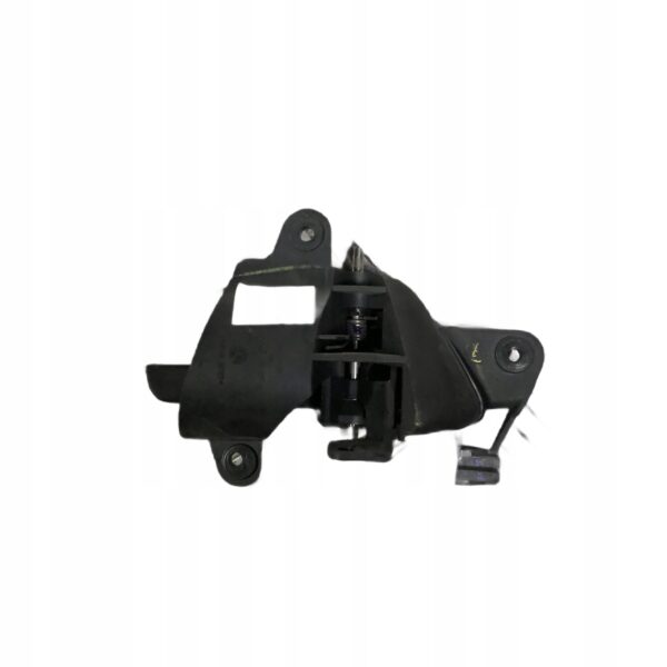 KLAMKA DRZWI LEWY PRZÓD VOLKSWAGEN T5 7H0837617