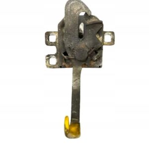 ZAMEK MASKI IVECO DAILY VI 14-