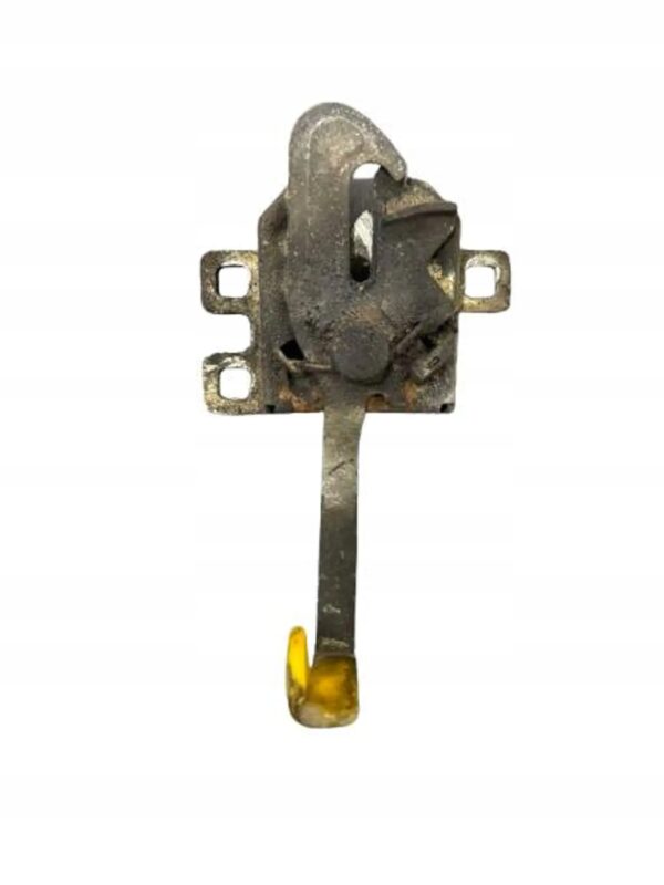 ZAMEK MASKI IVECO DAILY VI 14-