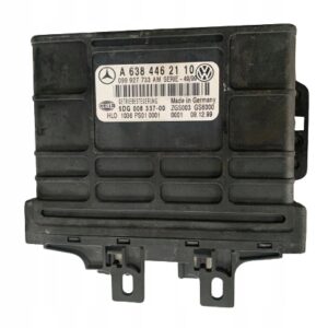 STEROWNIK SKRZYNI BIEGÓW VITO V KLASA A6384462110