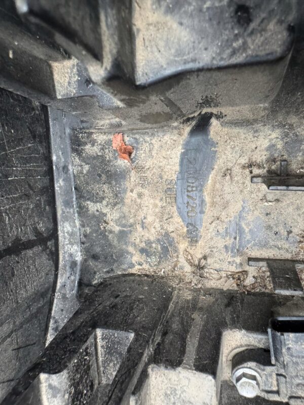 MOCOWANIE AKUMULATORA TRIUMPH TIGER 800 XCA 18-20 LIFT 2308720