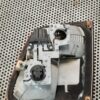 LAMPA TYLNA MERCEDES W210 PRAWA