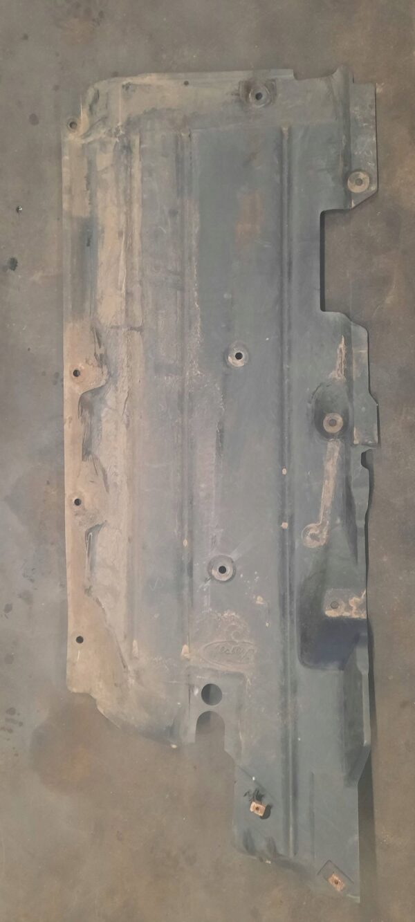 LEWA OSŁONA PŁYTA PODWOZIA FORD COURIER JT7611132AC