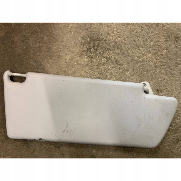 SŁONECZKO OSŁONA PRZECIWSŁONECZNA LEWA OPEL VECTRA C