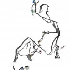 WIĄZKA DESKI ROZDZIELCZEJ FIAT DUCATO 1360443080