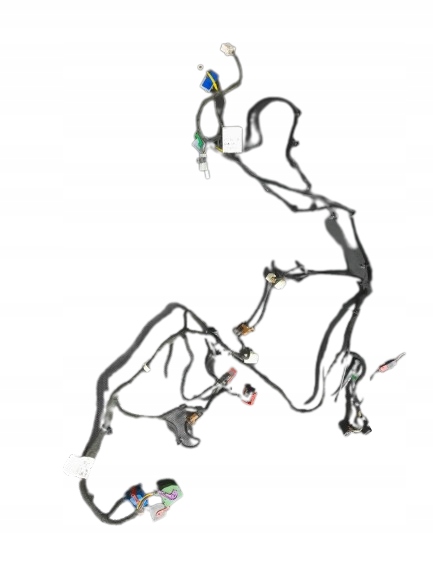 WIĄZKA DESKI ROZDZIELCZEJ FIAT DUCATO 1360443080