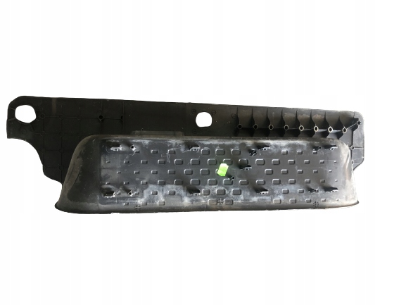 STOPIEŃ SCHODEK LEWY RENAULT TRAFIC III 93868844