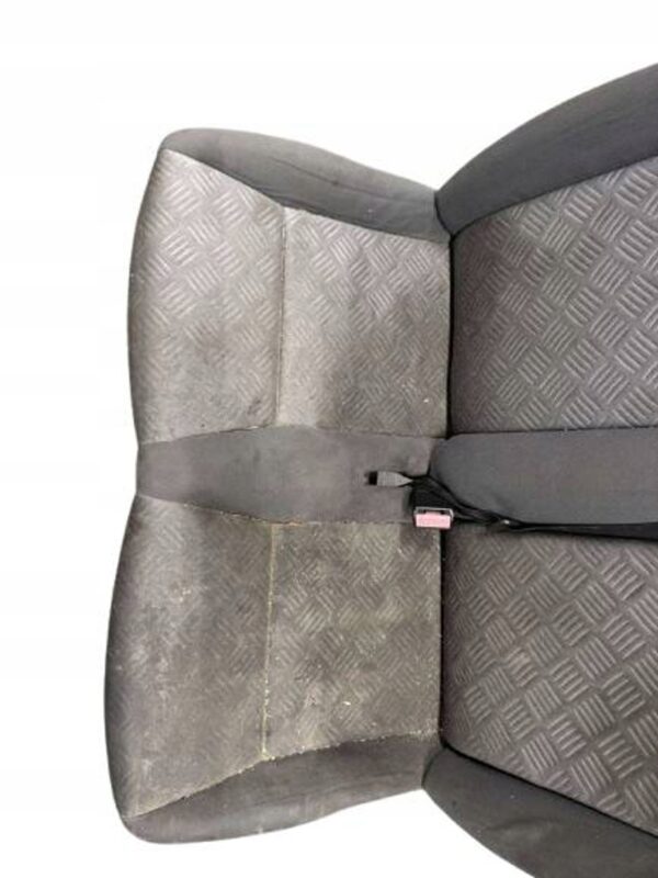 FOTEL ŁAWKA KANAPA CITROEN JUMPY I